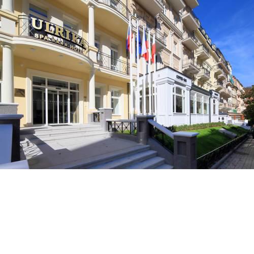 Hotel Ulrika