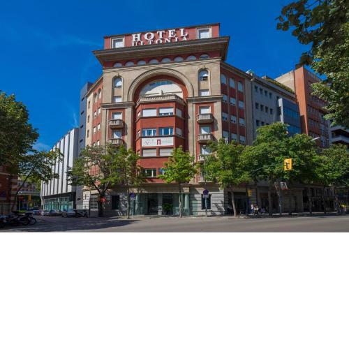Hotel Ultonia
