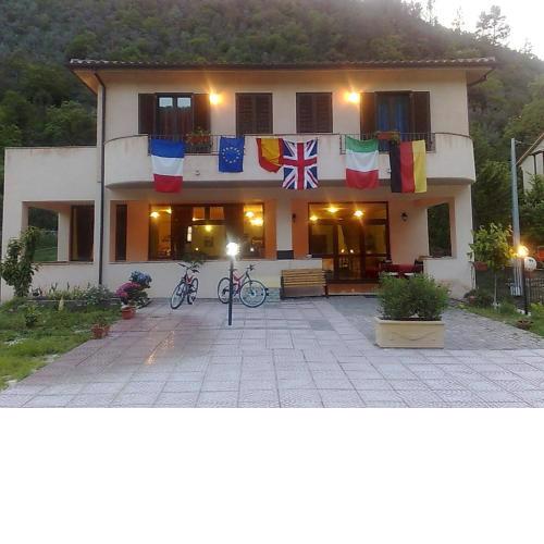 Hotel Umbria Valnerina