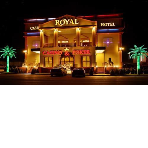 Hotel und Casino Royal Admiral