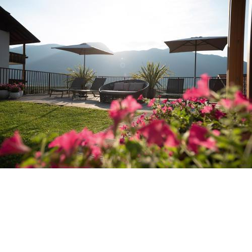 Hotel und Residence Johanneshof