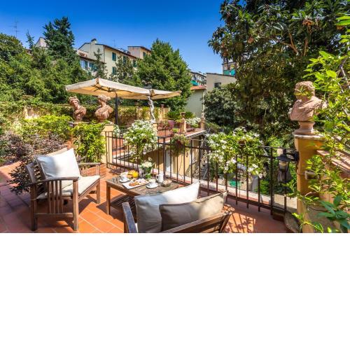 Hotel Ungherese Small Luxury Hotel