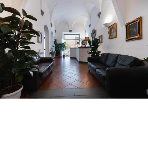 Hotel Unicorno