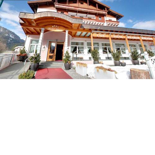 Hotel Union