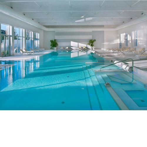 Hotel Universal Terme