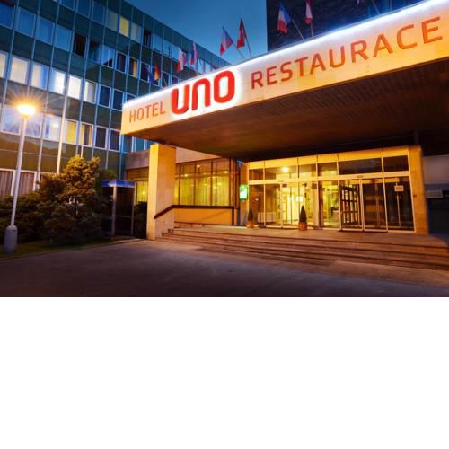 Hotel Uno