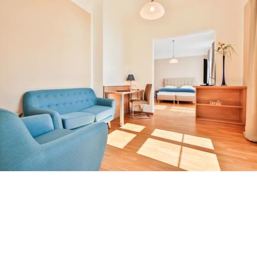 Hotel Unter den Linden