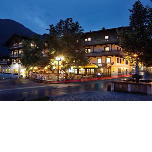 Hotel Unterbrunn Apartments & Gästehaus