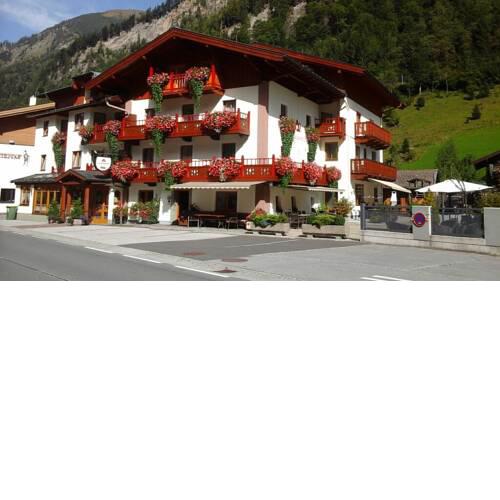 Hotel UNTERKRÄMERHOF