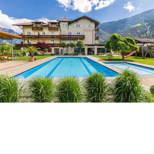 Hotel Untermelz