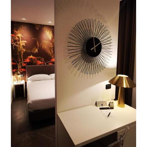 Hotel Up Wellness & Spa
