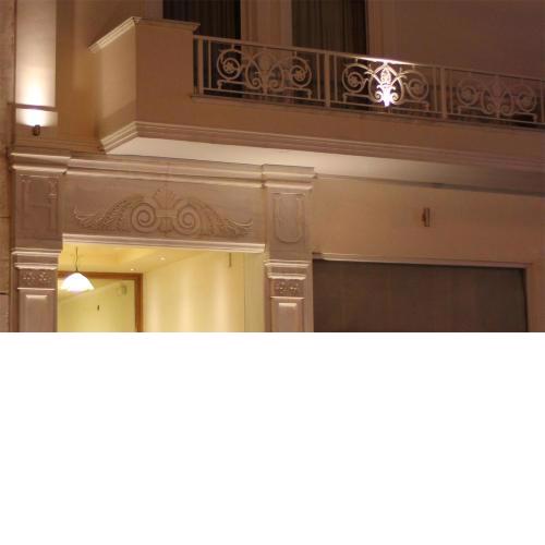 Hotel Urania