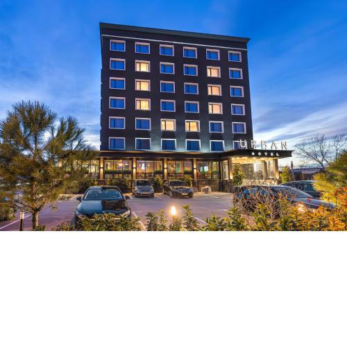 Hotel Urban