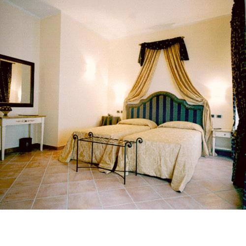 Hotel Urbano V