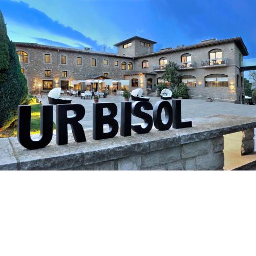 Hotel Urbisol