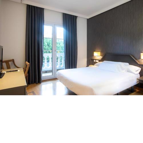 Hotel Urdanibia Park