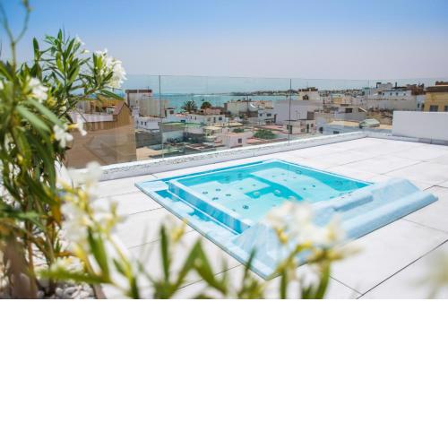 Hotel Vacanzy Urban Boutique Adults Only