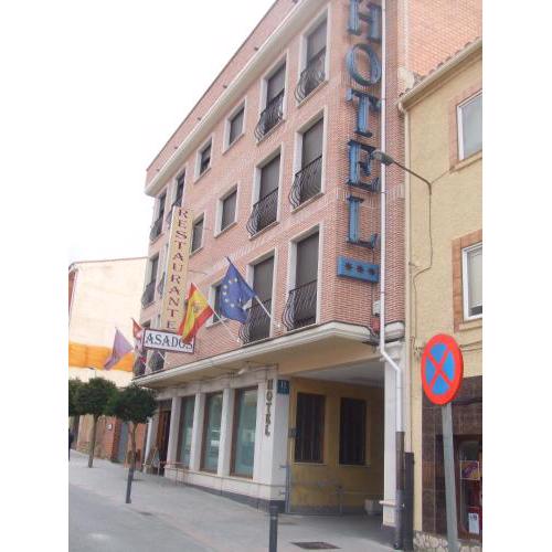 Hotel Vadorrey
