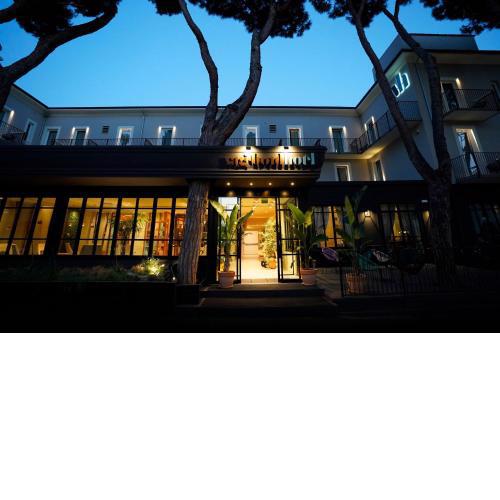 Hotel Vagabond