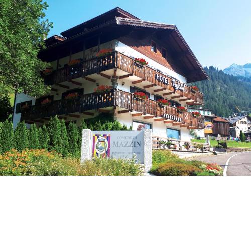 Hotel Vajolet