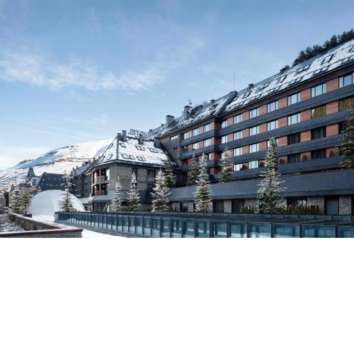 Hotel Val de Neu G.L.