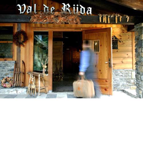 Hotel Val de Ruda