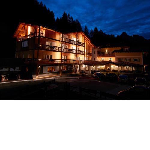 Hotel Valacia