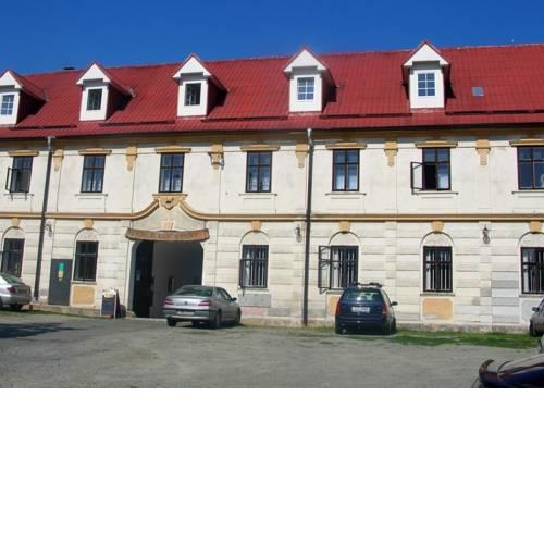 Hotel Valaskuv Grunt