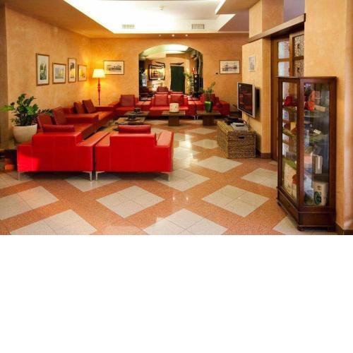 Hotel Valbrenta