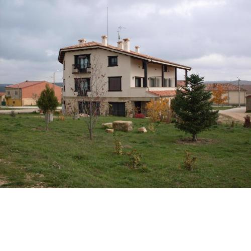Hotel Valdelinares (Soria)