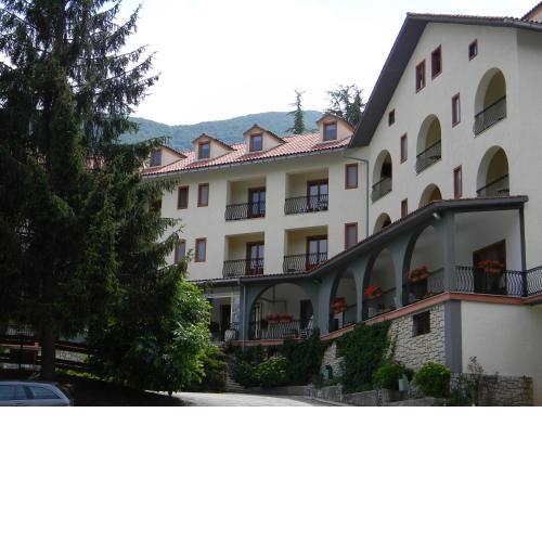 Hotel Valdirose