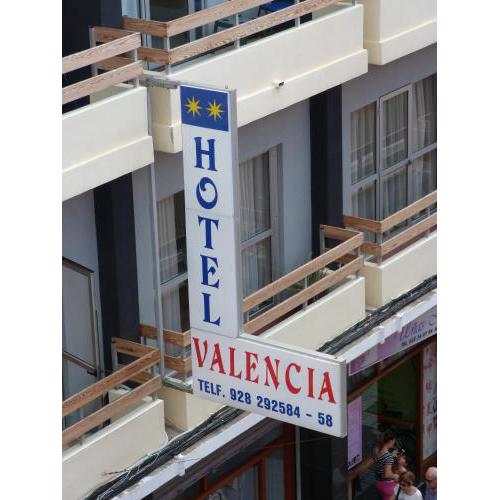 Hotel Valencia