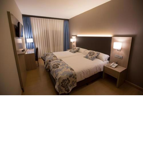Hotel Valentin