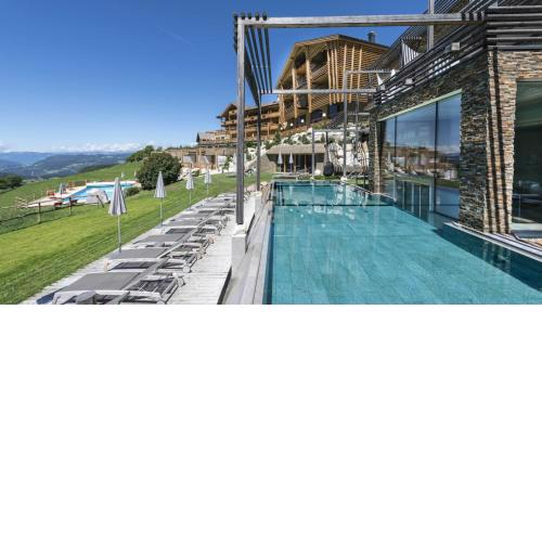 Hotel Valentinerhof