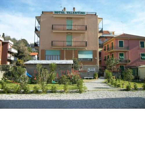 Hotel Valentino