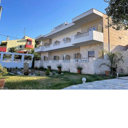 Hotel Valerios