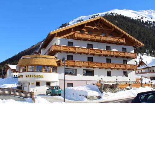 Hotel Valisera