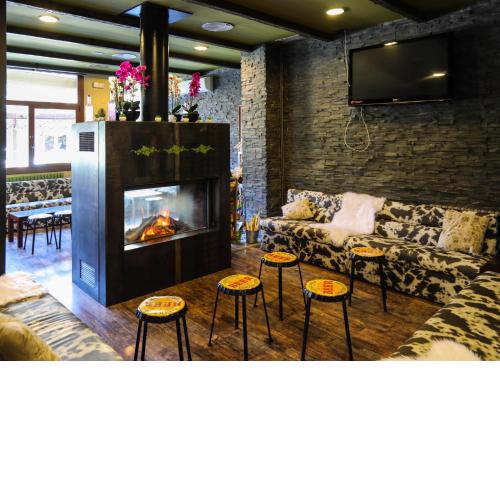 Hotel Vall d´Aneu