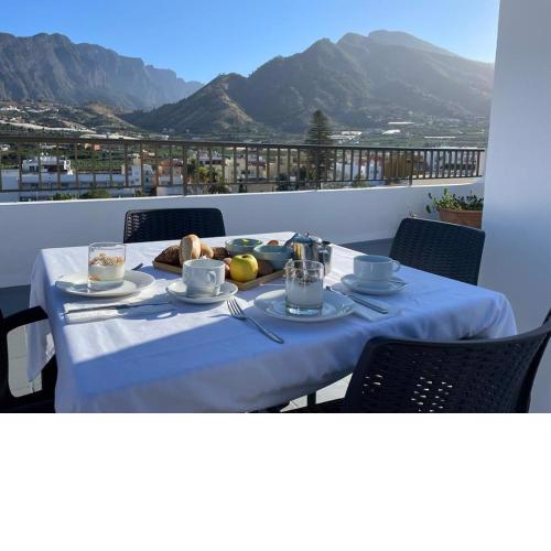 Hotel Valle Aridane