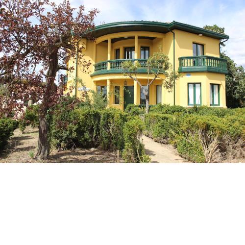 Hotel Valle del Oja