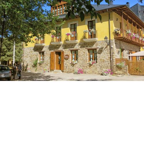 Hotel Valle del Silencio
