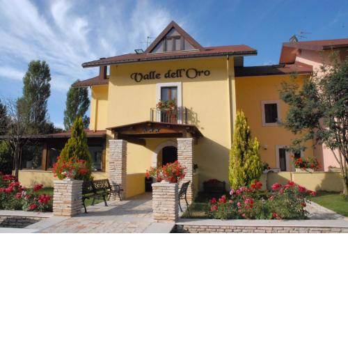 Hotel Valle dell' Oro