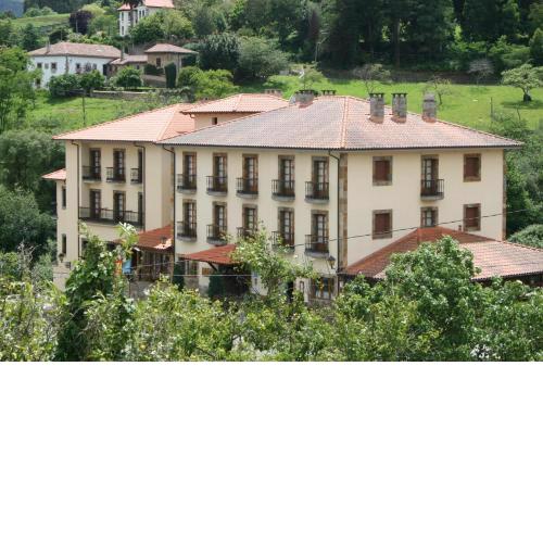 Hotel Valle Las Luiñas