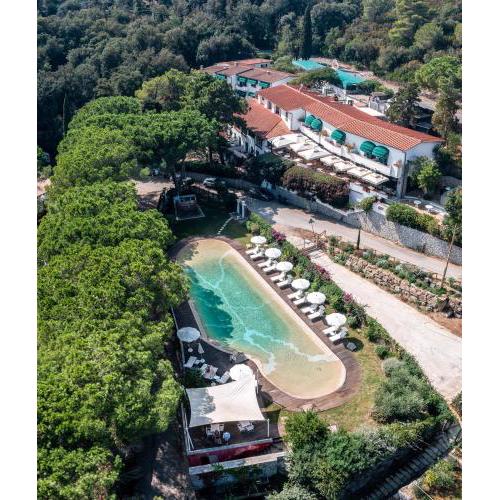 Hotel Valle Verde