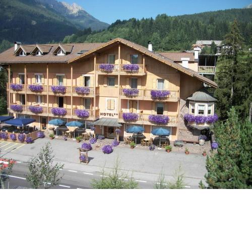 Hotel Vallechiara
