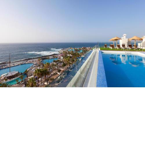 Hotel Vallemar