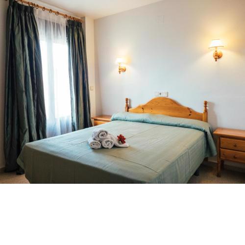 HOTEL VALMAR