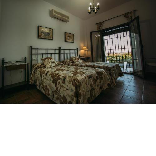 Hotel Valsequillo
