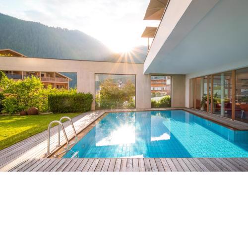 Hotel Valserhof