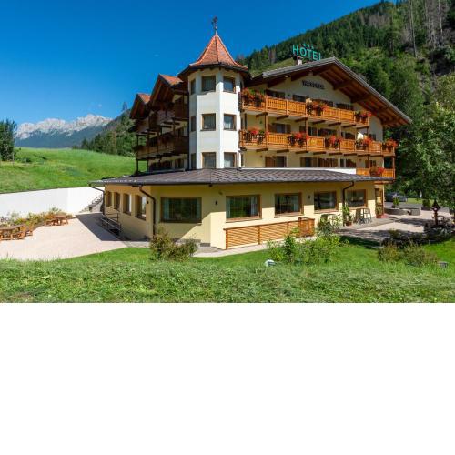 Hotel Valsorda